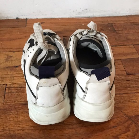 ACNE STUDIOS MANHATTAN SNEAKER